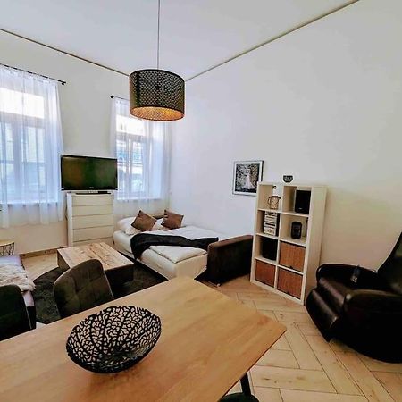 Luxury Cityapartment 2 Bécs Kültér fotó